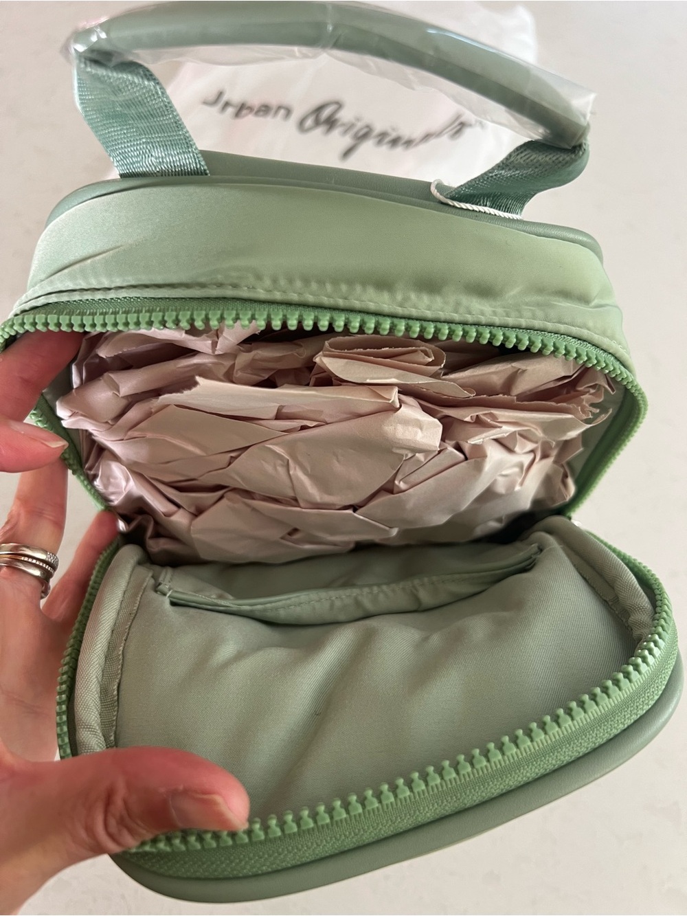 Backpack Identification - Picture 8 of 9